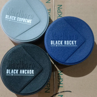 MALBORO POMADE CLAY 100ML