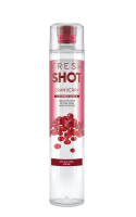 漱夏，蔓越莓伏特加 NV 500ml
