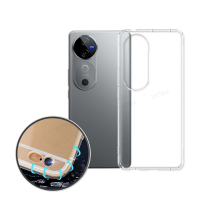 【VXTRA】vivo V40/V40 Pro 5G 防摔氣墊手機保護殼