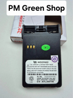 Baterai ht vev 3388d model HL 38L Li-ion Walkie Talkie