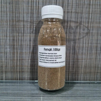FENGLI 100GR FENG LI PAKAN PELLET PELET UDANG LOBSTER BURAYAK