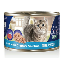 加好寶貓罐 - 海鮮大餐口味 170G