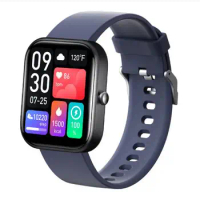 for Moto razr 40 Ultra Moto RAZR 2022 RAZR 5G 2020 Sports Smartwatch Heart Rate Blood Pressure Thermometer Step Smart Watch