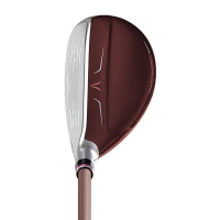 XXIO/XX10 高爾夫球杆女士 鐵木杆golf小雞腿 MP1200多功能杆全新