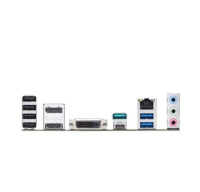 I/O Shield For ASUS PRIME Z590M-PLUS Motherboard Backplate rear baffle IO