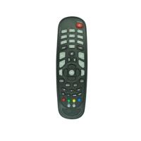 Remote Control Compatible for CISCO GTPL Hathway Den Setup Box HDTV TV Remote Control
