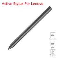 4096 levels Stylus Pen for Lenovo Yoga 520/530/720/730/C740/14C/C930/920/6/7/7i/duet laptop