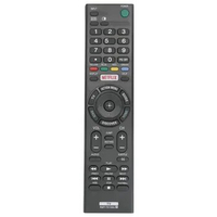 New RMT-TX100U Replaced Remote control for Sony TV KDL50W800C KDL-50W800C KDL50W850C KDL-50W850C KDL55W800C KDL- 55W800C KDL55W