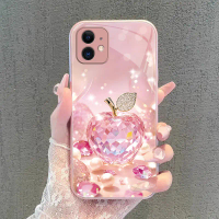 IPhone 12 phone case simple 12/12 pro/12 promax/12mini fashion trend anti fall protective case