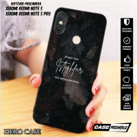 Case For XIAOMI REDMI NOTE 5 / NOTE 5 PRO - casing XIAOMI REDMI NOTE 5 / NOTE 5 PRO Quetos - Case Cu