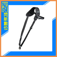 搶券最高折320｜BlackRapid BlackLine I 超透氣 黑化 相機背帶 (公司貨)