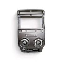 Frame head unit 9 inch avanza/xenia 2004-2011 frame avanza/xenia 2004-2011 9 inch