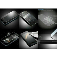 tempered glass Oppo F3 plus anti gores kaca Oppo F3 plus