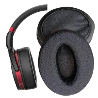 V-MOTA Earpads Compatible with EPOS Adapt 360,Adapt 361 / MB 360 UC Audio Wireless ANC Headset,Repair Parts (Mesh Cloth)