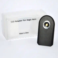 510 Adapter For rpm 40 80 Drag S Drag X Drag Max Argus Pro VooPoo V.Suit SWAG PX80 Vinci Aegis Boost/Hero tank storage organizer