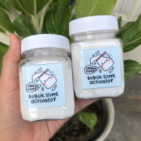 SERBUK ACTIVATOR CHEWY SLIME