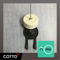 ยางเปิดปิดน้ำ S294 ยางเปิดปิดชักโครก COTTO อะไหล่ชักโครก คอตโต้ คําแนะนําการขายที่ร้อนแรงในเดือนนี้