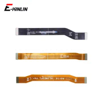 Main Board Mainboard Motherboard LCD Connector Flex Cable For HuaWei Honor 10X 9X Lite Premium Pro 9A 9C