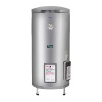 【HCG 和成】貯備型電能熱水器 30加侖(EH30BA4 不含安裝)