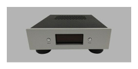Sforzato DSP-09EX 串流Dac解碼器 台灣公司貨 Roon ready Qobuz Tidal 日本製造