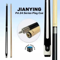 STICK JIAN YING HITAM 19 OZ Type