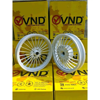 VELG VND RACING ORIGINAL RACELINE 185x14 & 215x14 BEAT / SCOOPY / SPACY /GENIO /