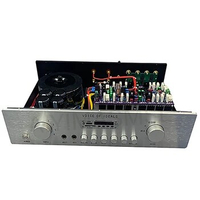 AIYIMA SMSL HIFI 2.0 800W Professional Karaoke Machine Amplifier KTV Bluetooth 5.0 USB CD Meeting Sound 1943 52009 Amplifier