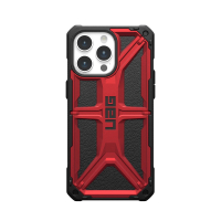 UAG Case iPhone 15/14/13 /Plus / Pro / Pro Max รุ่น Monarch Series