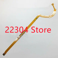 New 70-300mm Lens Aperture Group Flex Cable For Canon EF 70-300 mm f/4-5.6 IS USM Repair Part