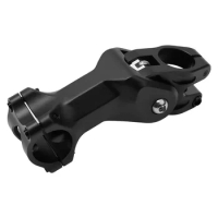 Shock Absorbing Stem Bike Stem 110MM About 440g Accessories Adjustable Black Hot Sale Parts Useful For Bicycle
