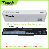 Tanch L17M3PB1 Laptop Battery for LENOVO IDEAPAD 330 17ICH L17D3PB0 5B10Q71251 5B10Q71254 5B10W67266 5B10W67313 11.34V,3 cell