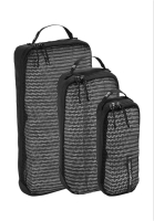 Eagle Creek Eagle Creek Pack-It Reveal Cube Set (Black)