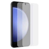 ฟิลม์กันรอยสำหรับ Galaxy S23 FE (สี Transparent) รุ่น EF-US711CTEGWW