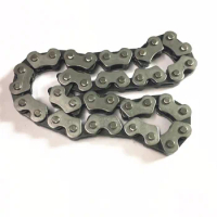Oil pump chain 19 links for Keeway TX RKV VLM Superlight 125 150 200 cc with CG engine Stels Flame 200