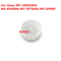 NEW 3.7V 50mAh Battery For Sony WF-1000XM4,WI-SP600N,WF-SP700N,WF-SP900 Earphone Li-Ion Rechargeable Pack Replacement