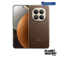 Xiaomi Redmi Note 15 Pro+ 5G 8/126GB 12/512GB [Garansi Resmi Xiaomi] 12/512GB Blue
