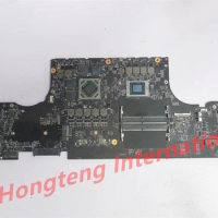 MS-17fk1 Laptop Motherboard For MSI MS-17fk Notebook Mainboard With Ryzen 7/Ryzen 5 4600H cpu and rt5500m Testd Fast Shipping
