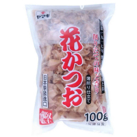 雅媽吉特級柴魚片100g