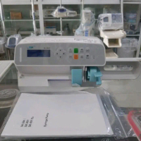 Alat Syringe pump mindray SK-500 / Alat Bantu Cairan Suntik