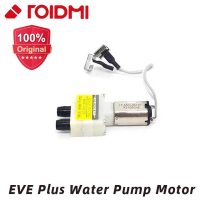 ROIDMI EVE Plus Robot Vacuum Cleaner Water Pump Engine For Xiaomi ROIDMI EVE Plus Robot Vacuum Cleaner Original Spare Parts