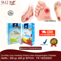 Termurah / Susu untuk pengidap diabetes / susu mengeringkan diabetes