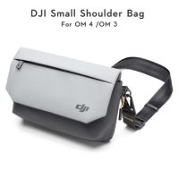 DJI Shoulder Bag Storage Bag for DJI OM 4 /osmo mobile 3 /osmo pocket/osmo action original brand new in stock