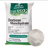 Dextrose Monohydrate (Corn sugar / Grape sugar) 1000gr