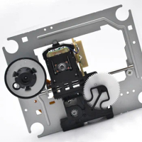 Replacement For TEAC RW-D250 DVD CD Player Spare Parts Laser Lens Lasereinheit ASSY Unit RWD250 Optical Pickup Bloc Optique