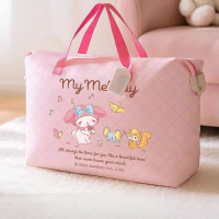My Melody Sanrio |特大收納袋  儲物袋  (被子,枕頭,衣物)