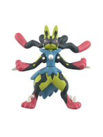 Figure Pokemon Shiny Mega Lucario