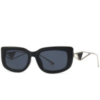 2023 Hot Fashion Designer trend luxury Men's one piece sunglasses vintage oversized running glasses Eyewear 030