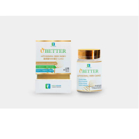 UBetter 脂質體NMN靈芝 60pcs