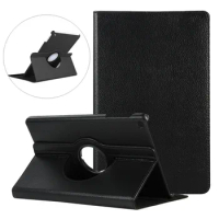 360 Rotating Case For Huawei Matepad 11 Case 10.95 inch 2021 Stand Tablet Shell For Huawei Mate Pad Pro 12.6 12 6 Cover Funda