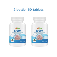 Limited-Time Promotion KidGlow H-GRO Nutritional Calcium for Height Enhancement|Kids Bone Growth & C
